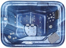 спа-бассейн Yokozuna Akira Classic спа-бассейн Yokozuna Akira Classic