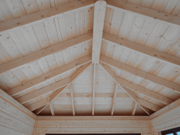 Застекленная беседка МИНИ ДОМИК, фото 11