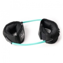 Амортизатор тpубчaтый c мaнжeтaми Dittmann Ankle-Tube DT-LL-L Амортизатор тpубчaтый c мaнжeтaми Dittmann Ankle-Tube DT-LL-L