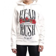 Толстовка Headrush heahood071