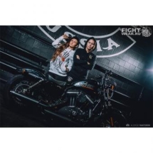 Толстовка Headrush heahood071