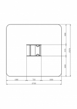 Дракоша - Качалка на пружине - ИО 22.01.09-И1