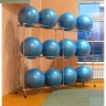 Изображение товара Стеллаж для гимнастических мячей AS103912-CH-00, на 12 шт.