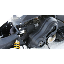 Снегоход TIKSY 250, фото 3