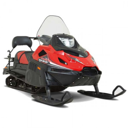 Снегоход TAYGA PATRUL 800 SWT, фото 3
