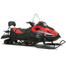 Снегоход TAYGA PATRUL 800 SWT Снегоход TAYGA PATRUL 800 SWT