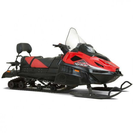 Снегоход TAYGA PATRUL 800 SWT, фото 2