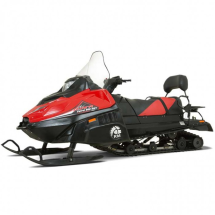 Снегоход TAYGA PATRUL 800 SWT Снегоход TAYGA PATRUL 800 SWT