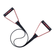 Ленточный амортизатор c рукоятками LesMills SMARTBAND™