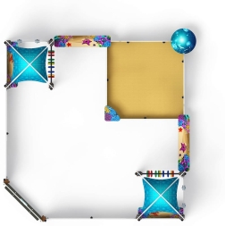 Песочный дворик Морской - ИО 6.17.02-01, фото 5