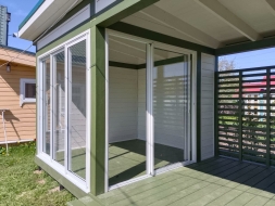 Летняя кухня ГРЕЙ, фото 7