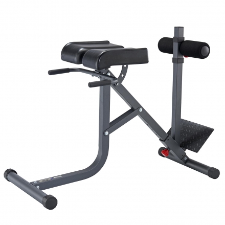 Гиперэкстензия Body Craft F670, фото 4