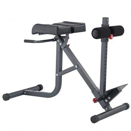 Гиперэкстензия Body Craft F670, фото 5