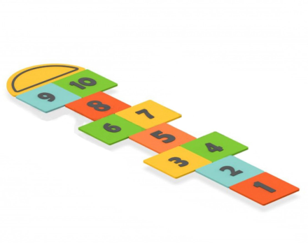 Дорожка Детство 525.08, фото 1