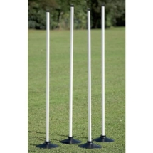 Набор пластиковых стоек с базой 8 шт.