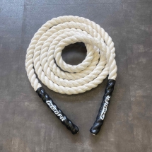 Канат для перетягивания хб, PROFI-FIT, D-30 мм L - 10 м