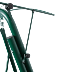 Качели садовые Монарх мини, фото 8