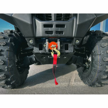 Квадрицикл Baltmotors Striker 700 EFI Квадрицикл Baltmotors Striker 700 EFI