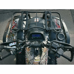 Квадрицикл Baltmotors Striker 700 EFI, фото 10