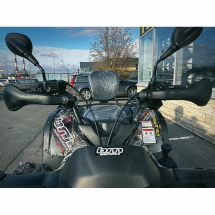 Квадрицикл Baltmotors Striker 700 EFI Квадрицикл Baltmotors Striker 700 EFI