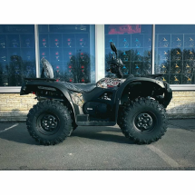 Квадрицикл Baltmotors Striker 700 EFI Квадрицикл Baltmotors Striker 700 EFI
