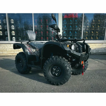 Квадрицикл Baltmotors Striker 700 EFI Квадрицикл Baltmotors Striker 700 EFI