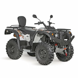 Квадрицикл Baltmotors Striker 700 EFI, фото 3
