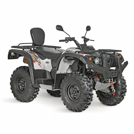 Квадрицикл Baltmotors Striker 700 EFI, фото 3