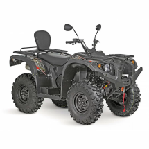 Квадрицикл Baltmotors Striker 700 EFI Квадрицикл Baltmotors Striker 700 EFI