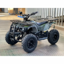 Квадроцикл MOTAX Mini Grizlik X-16 E1000W, фото 2