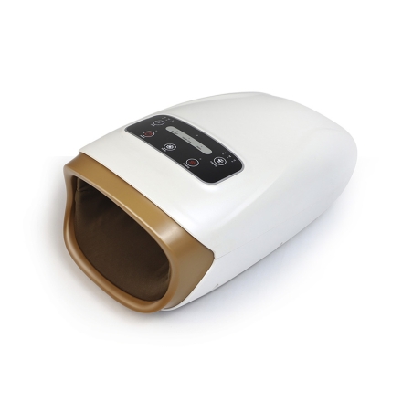 Orlauf Elect Hand Массажер для рук Pure Light (чистый свет), фото 1