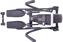 Эллиптический тренажер Spirit by Hasttings XE330				