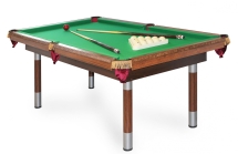 Бильярдный стол Диана 5 футов (пирамида) Бильярдный стол Диана 5 футов (пирамида)