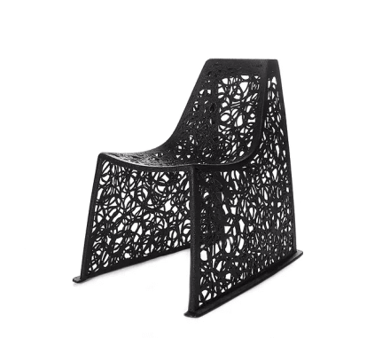 Стул базальтовый &quot;CORE Chair&quot;, фото 1