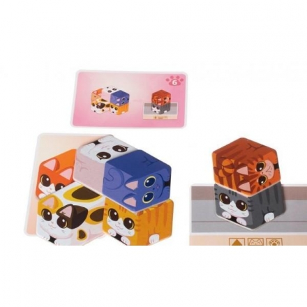 Kitty Paw. Кошачья лапка, фото 2