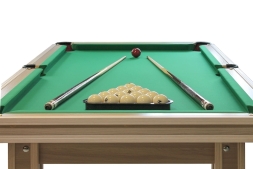 Бильярдный стол Тунис 5 футов (пирамида), фото 5