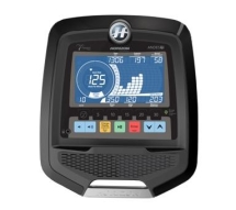 HORIZON ANDES 7i VIEWFIT Эллиптический тренажер домашний с viafit
