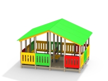 МФ 5.195 Детская веранда