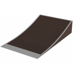 Кикер радиусный трамплин Кикер радиусный трамплин