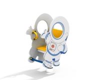 ДИО 4.34 Качалка на пружине ДИО 4.34 Качалка на пружине