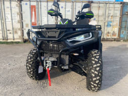 Квадроцикл LINHAI-YAMAHA M650L Promax 4x4 EFI (ПСМ), фото 3