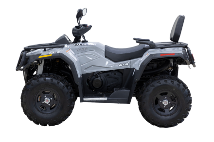 Квадроцикл HISUN Tactic 550 Limited (ПСМ), фото 2