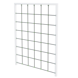 Прямоугольная сетка для детских игровых комплексов, фото 5 Прямоугольная сетка для детских игровых комплексов, фото 5