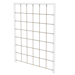 Прямоугольная сетка для детских игровых комплексов, фото 4 Прямоугольная сетка для детских игровых комплексов, фото 4