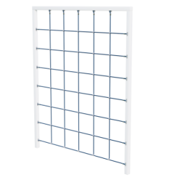 Прямоугольная сетка для детских игровых комплексов, фото 3 Прямоугольная сетка для детских игровых комплексов, фото 3