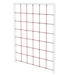 Прямоугольная сетка для детских игровых комплексов, фото 2 Прямоугольная сетка для детских игровых комплексов, фото 2