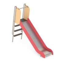 Горка Romana 110.23.00 H=1250 для детских площадок Горка Romana 110.23.00 H=1250 для детских площадок