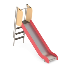 Горка Romana 110.23.00 H=1250 для детских площадок, фото 2