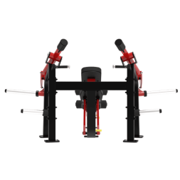 Тренажер Жим от груди с регулируемым углом наклона Impulse SL7046, фото 4