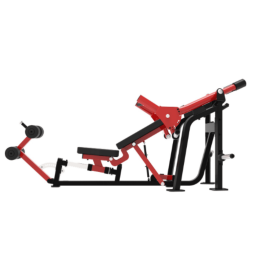 Тренажер Жим от груди с регулируемым углом наклона Impulse SL7046, фото 3